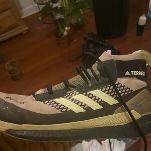Adidas Terrex Free Hiker